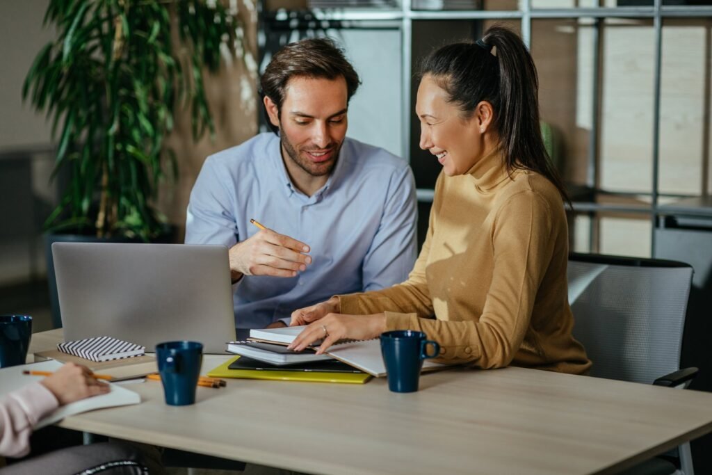 in a successful business everyone s opinions matt 2023 11 27 05 03 58 utc 1